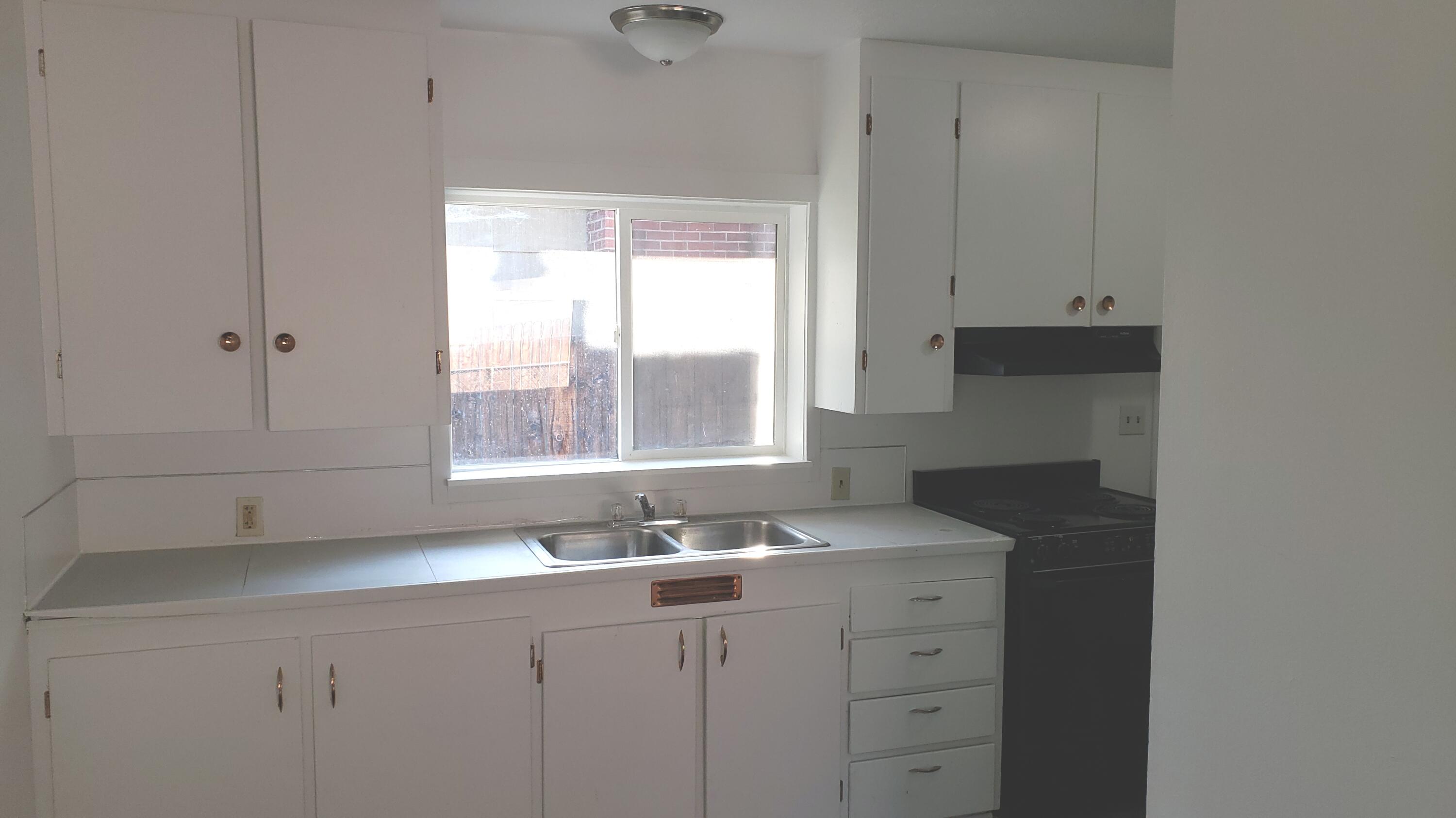 Mills - Residential Income