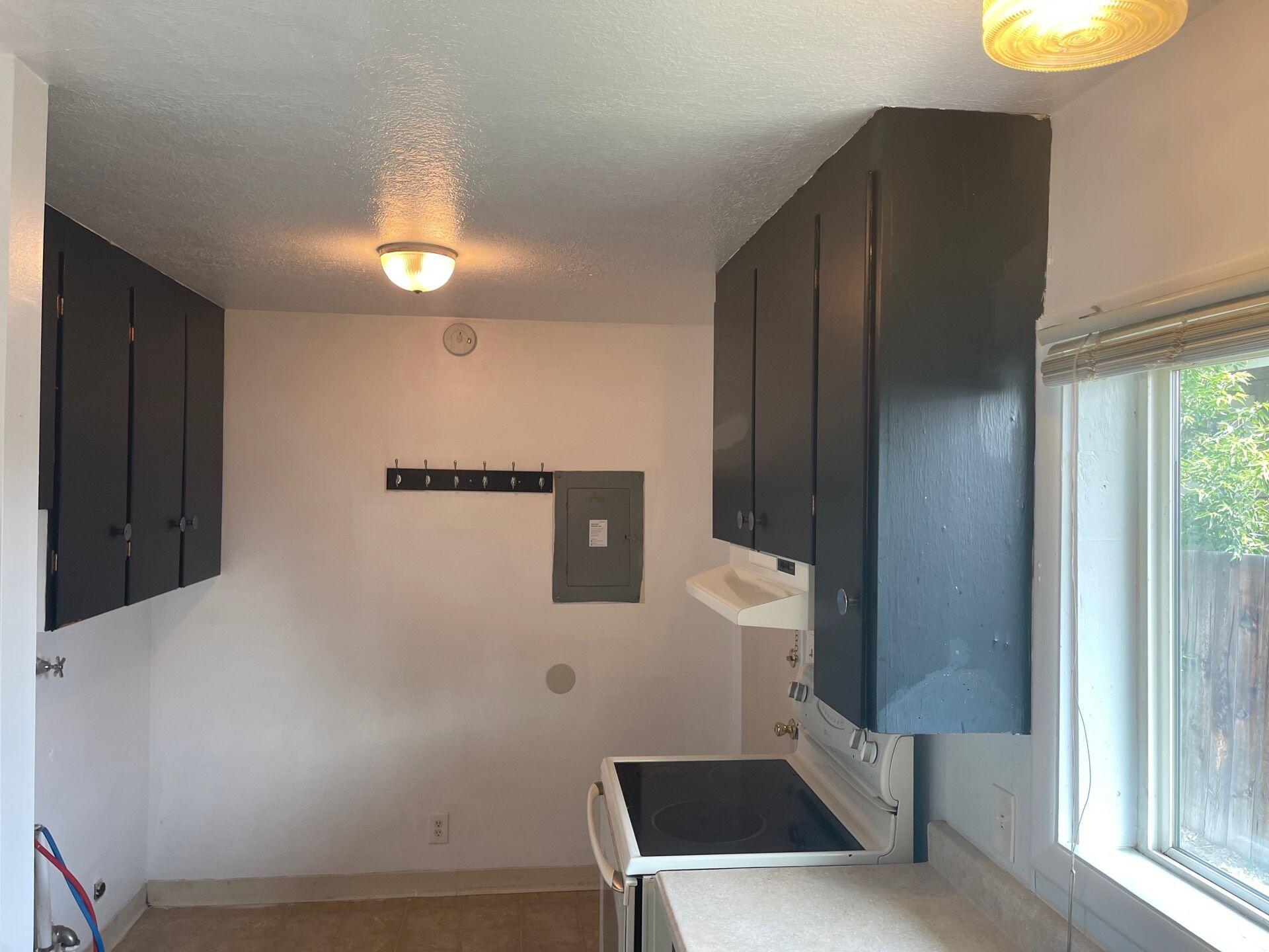 Mills - Residential Income