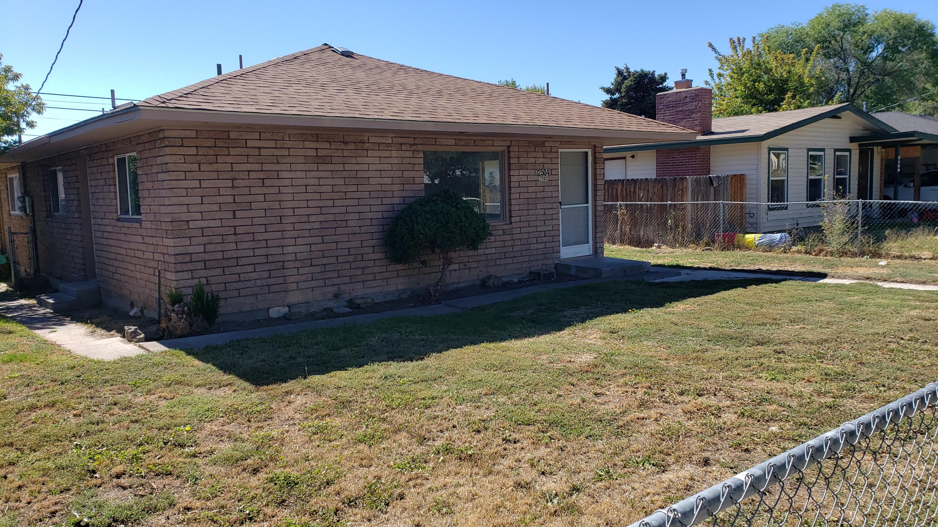 Mills - Residential Income