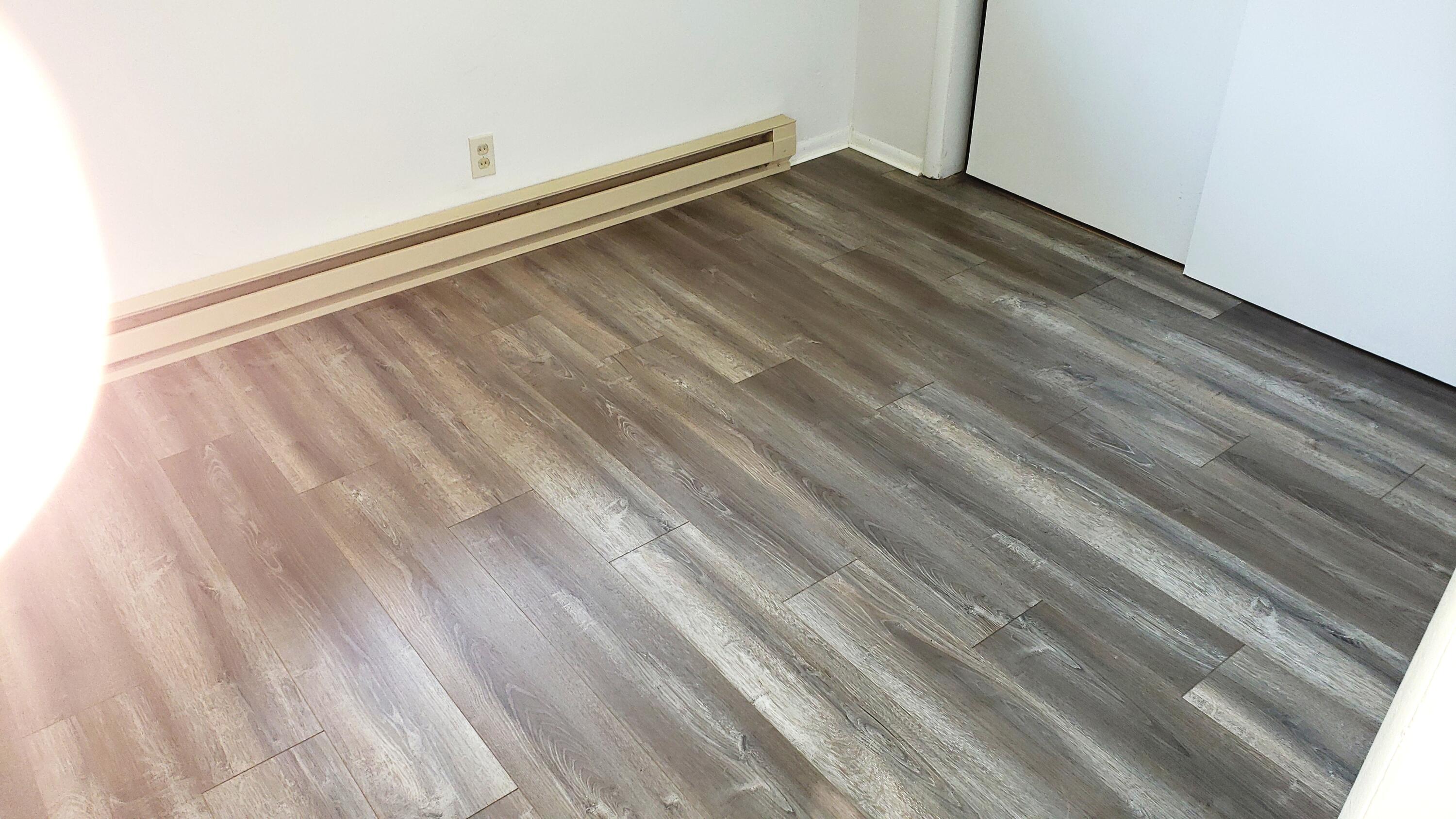 Mills - Residential Income