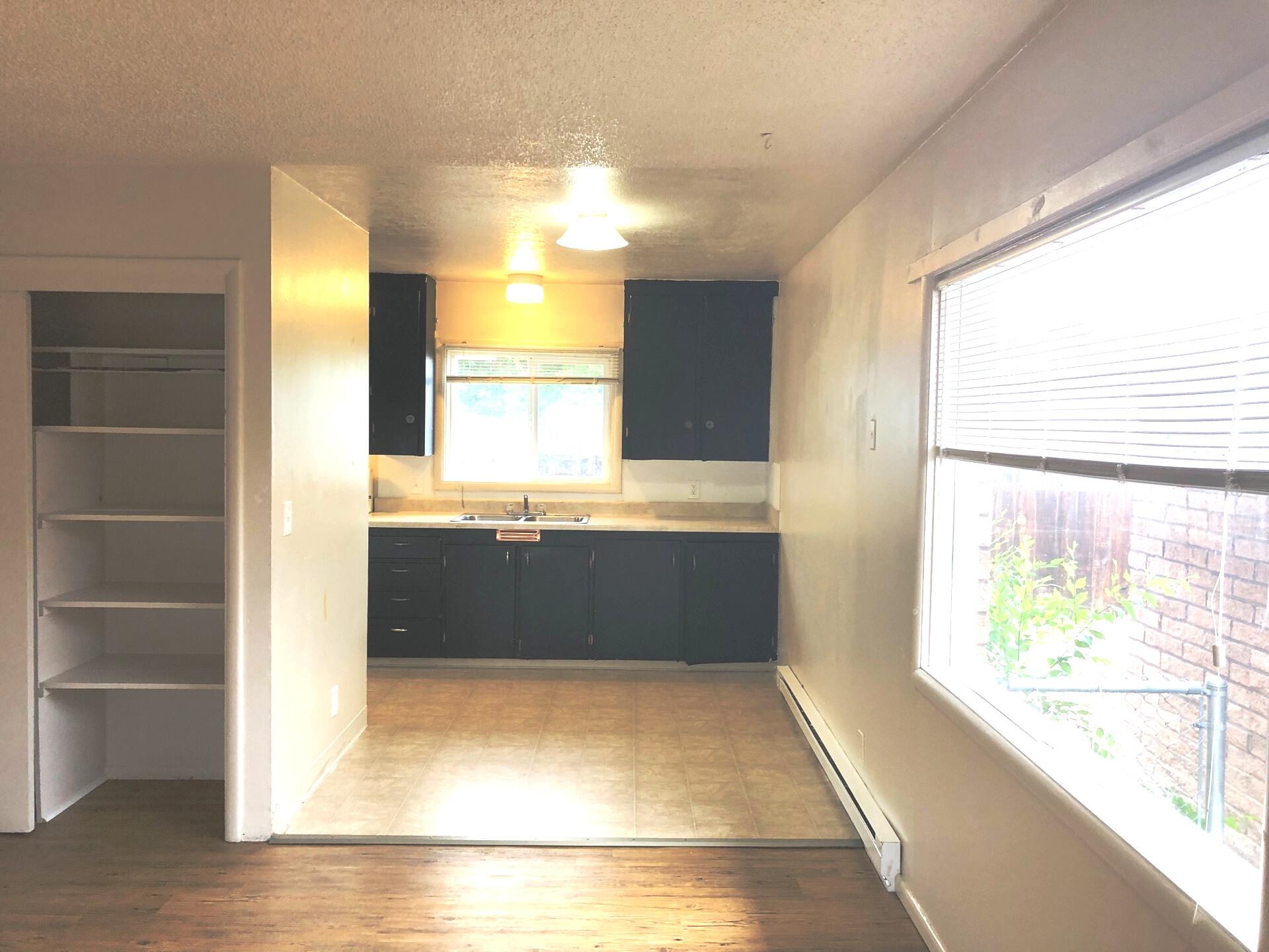 Mills - Residential Income