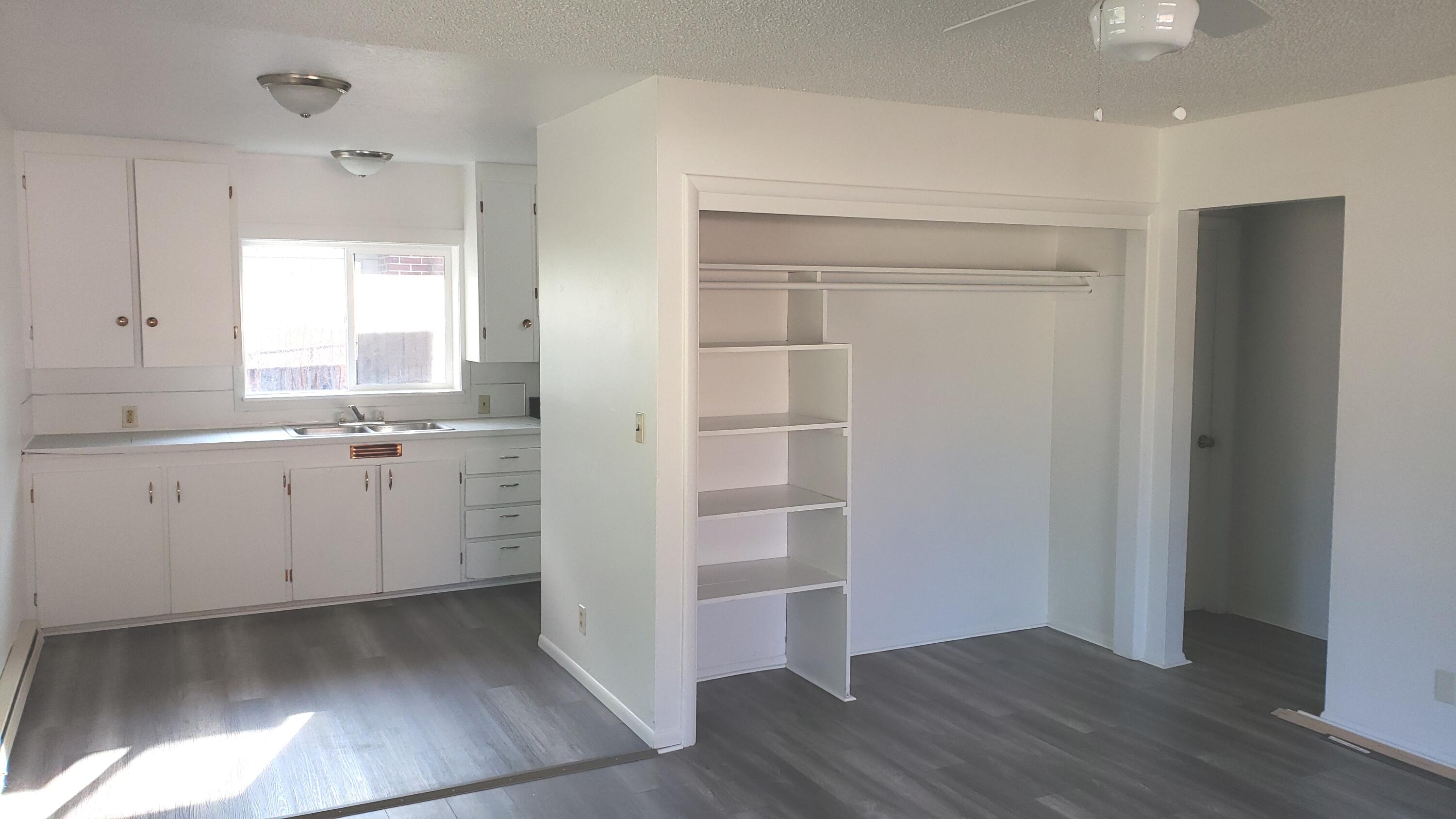 Mills - Residential Income