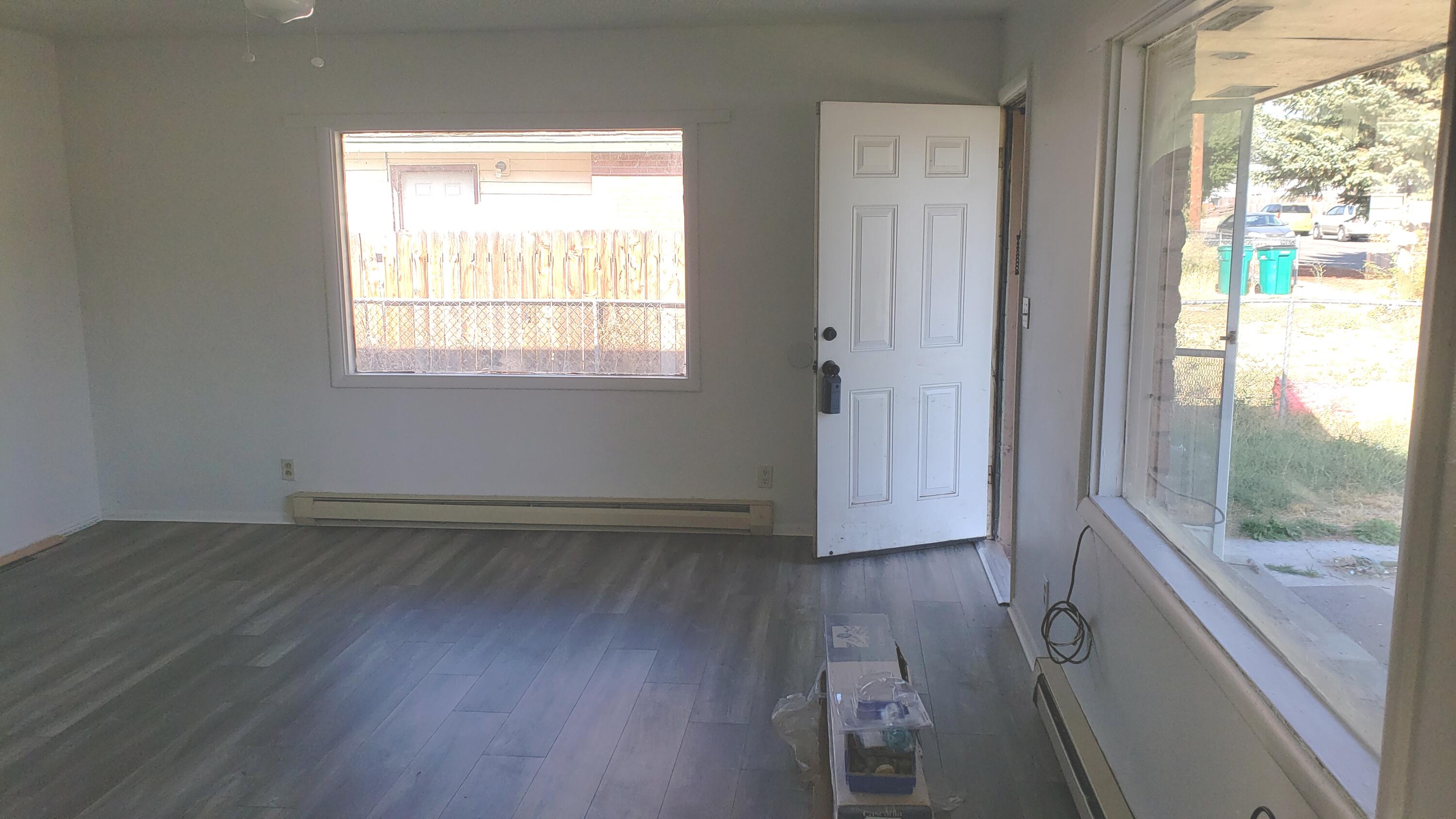 Mills - Residential Income