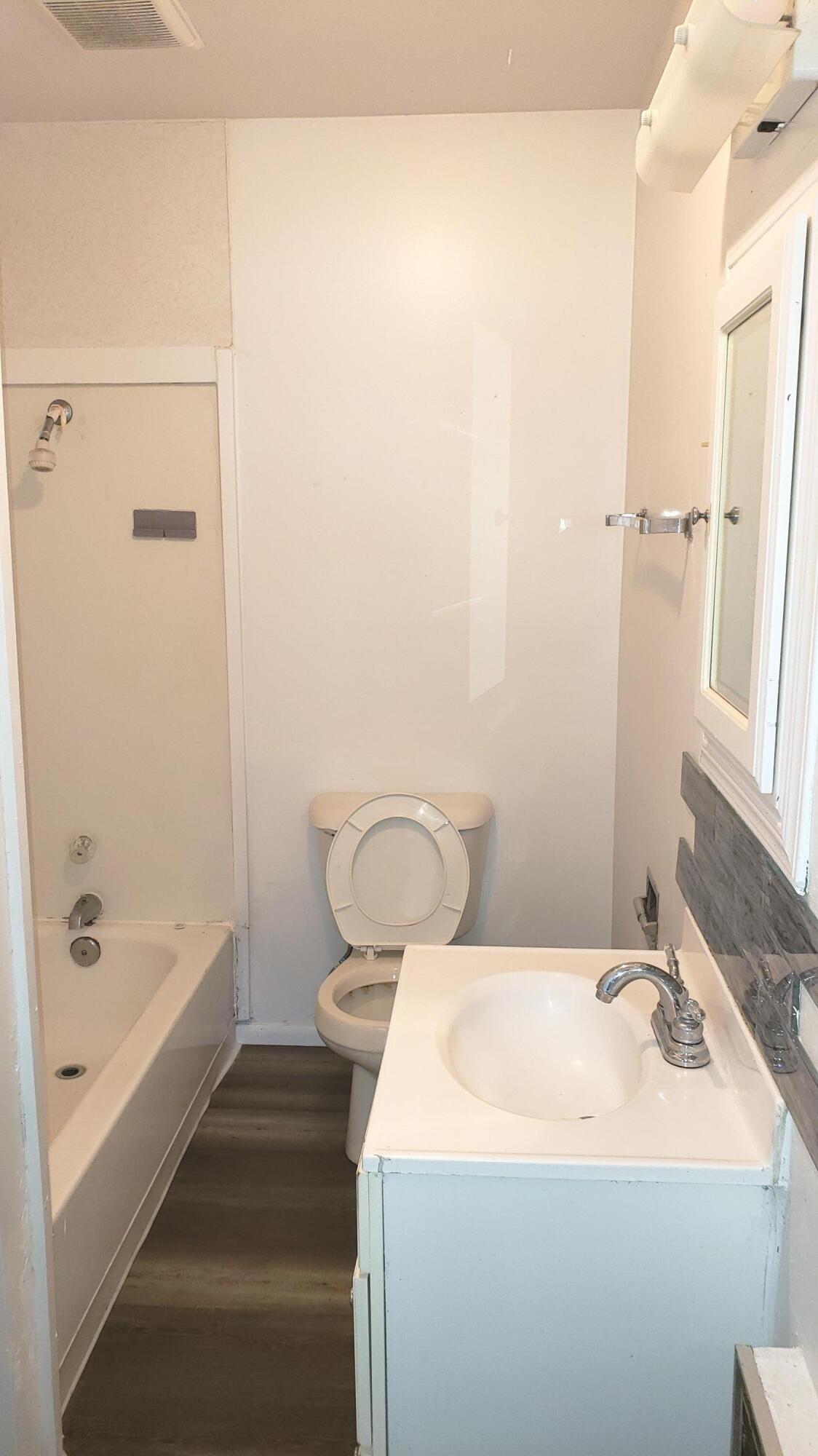 Mills - Residential Income