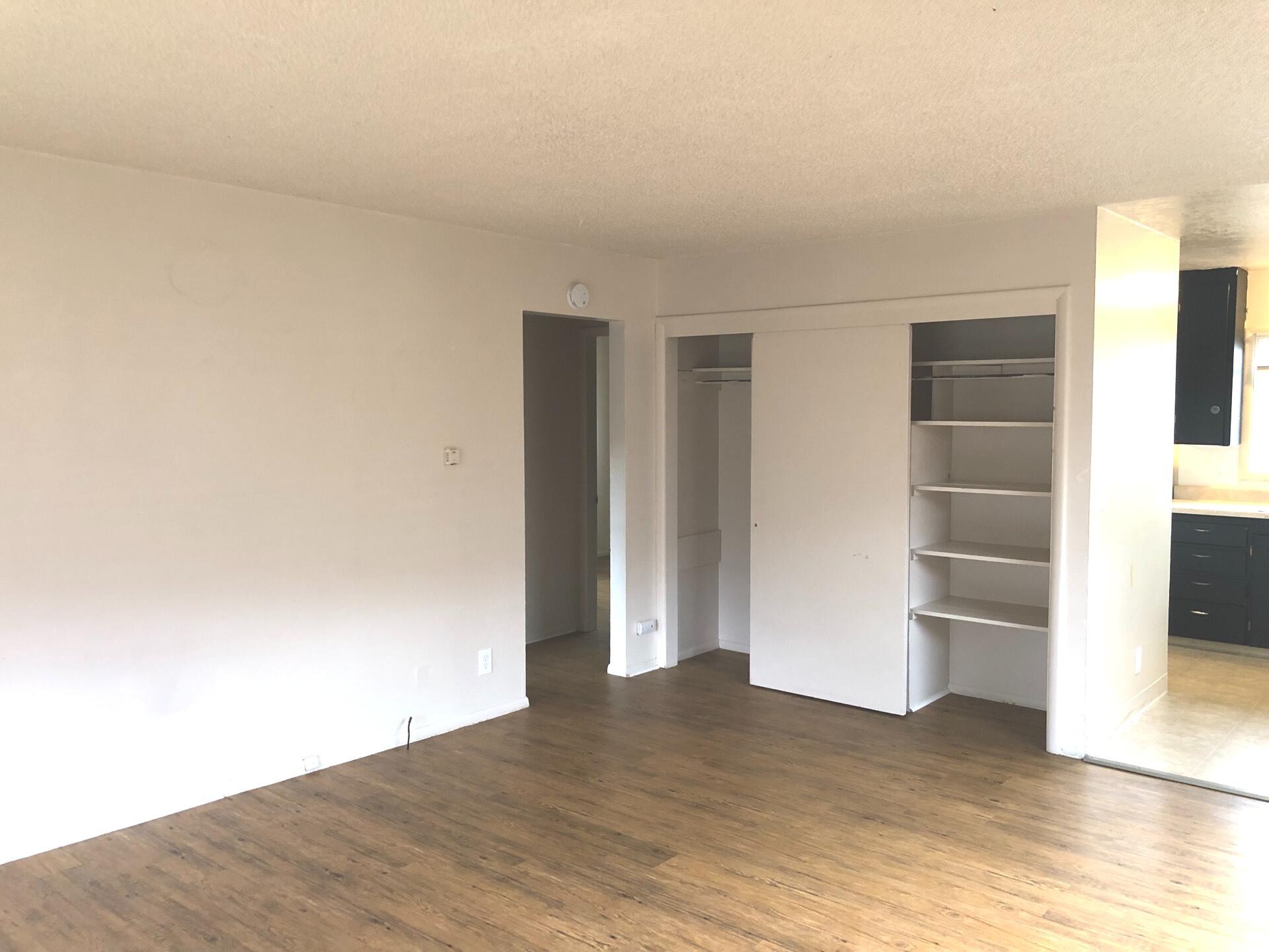 Mills - Residential Income