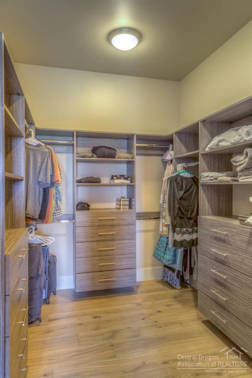 Tetherow - Residential