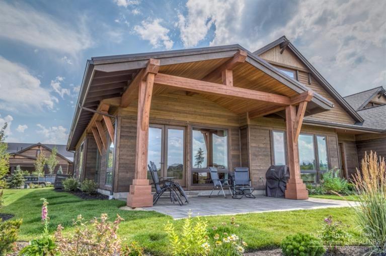 Tetherow - Residential