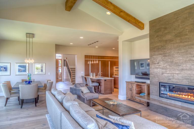 Tetherow - Residential