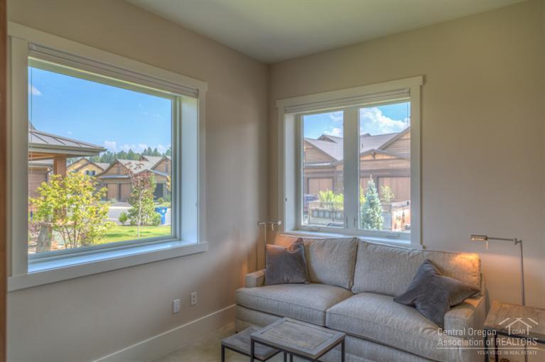 Tetherow - Residential