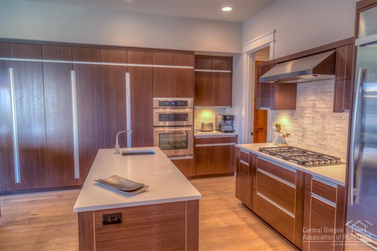 Tetherow - Residential