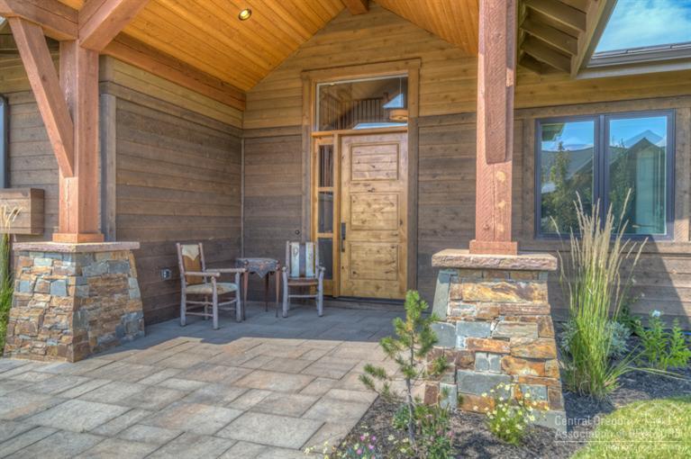 Tetherow - Residential