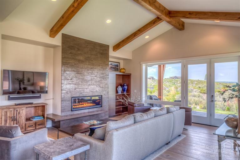 Tetherow - Residential