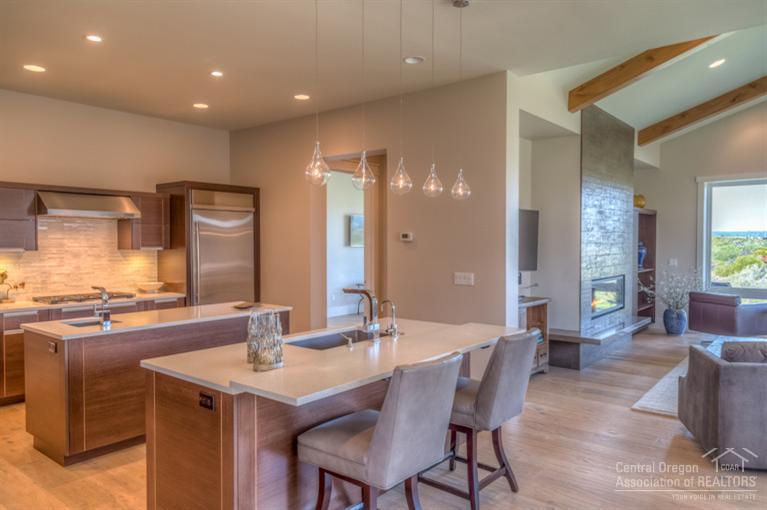 Tetherow - Residential