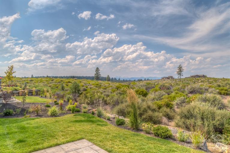 Tetherow - Residential