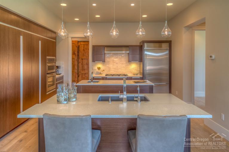 Tetherow - Residential