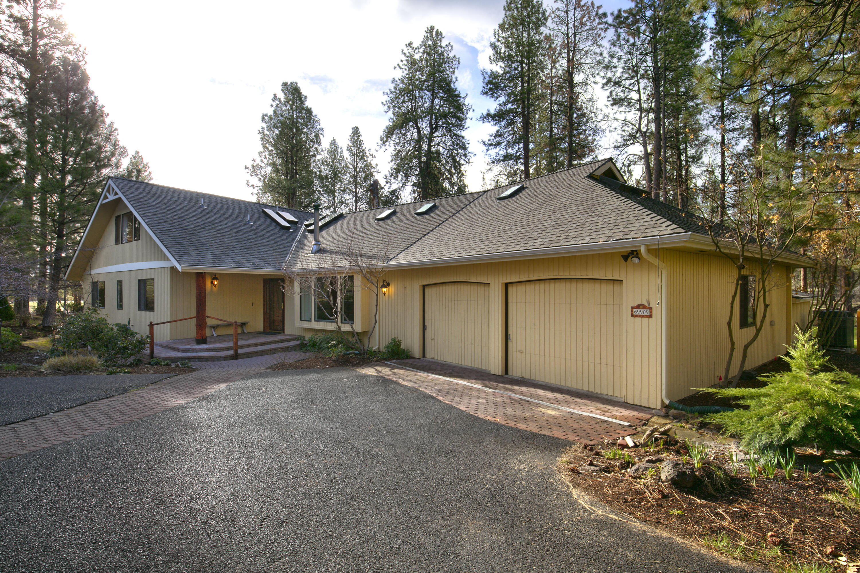 Sage Meadow - Residential