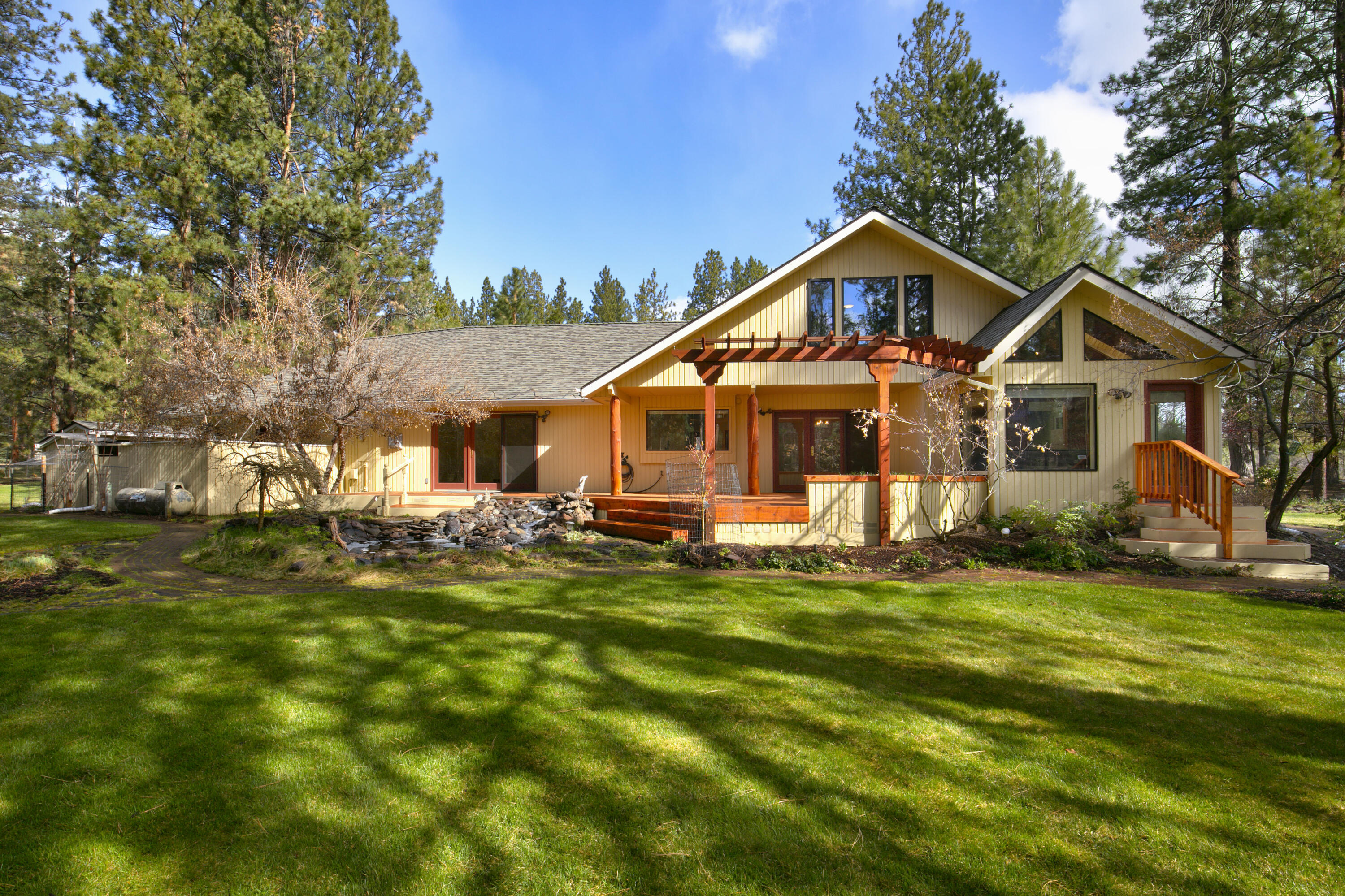 Sage Meadow - Residential