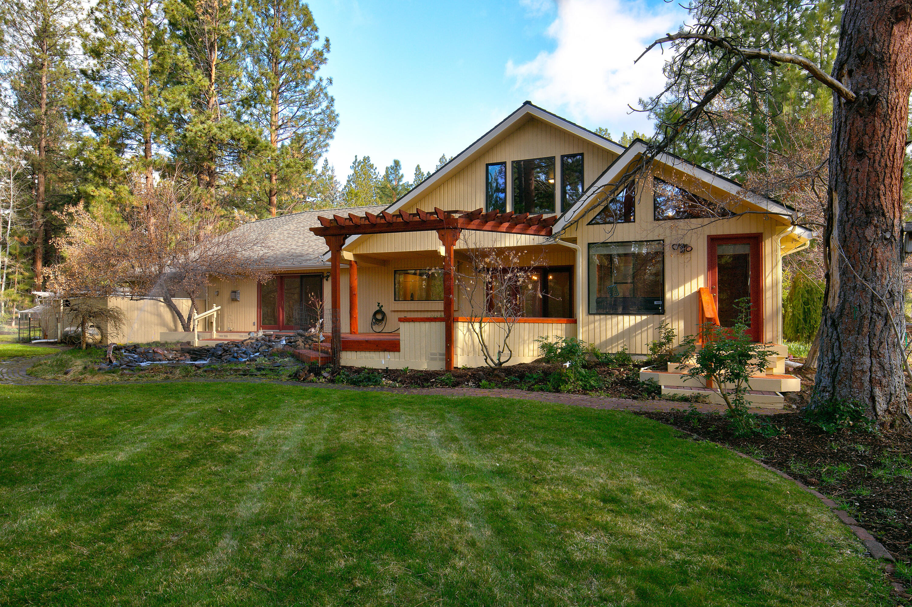 Sage Meadow - Residential