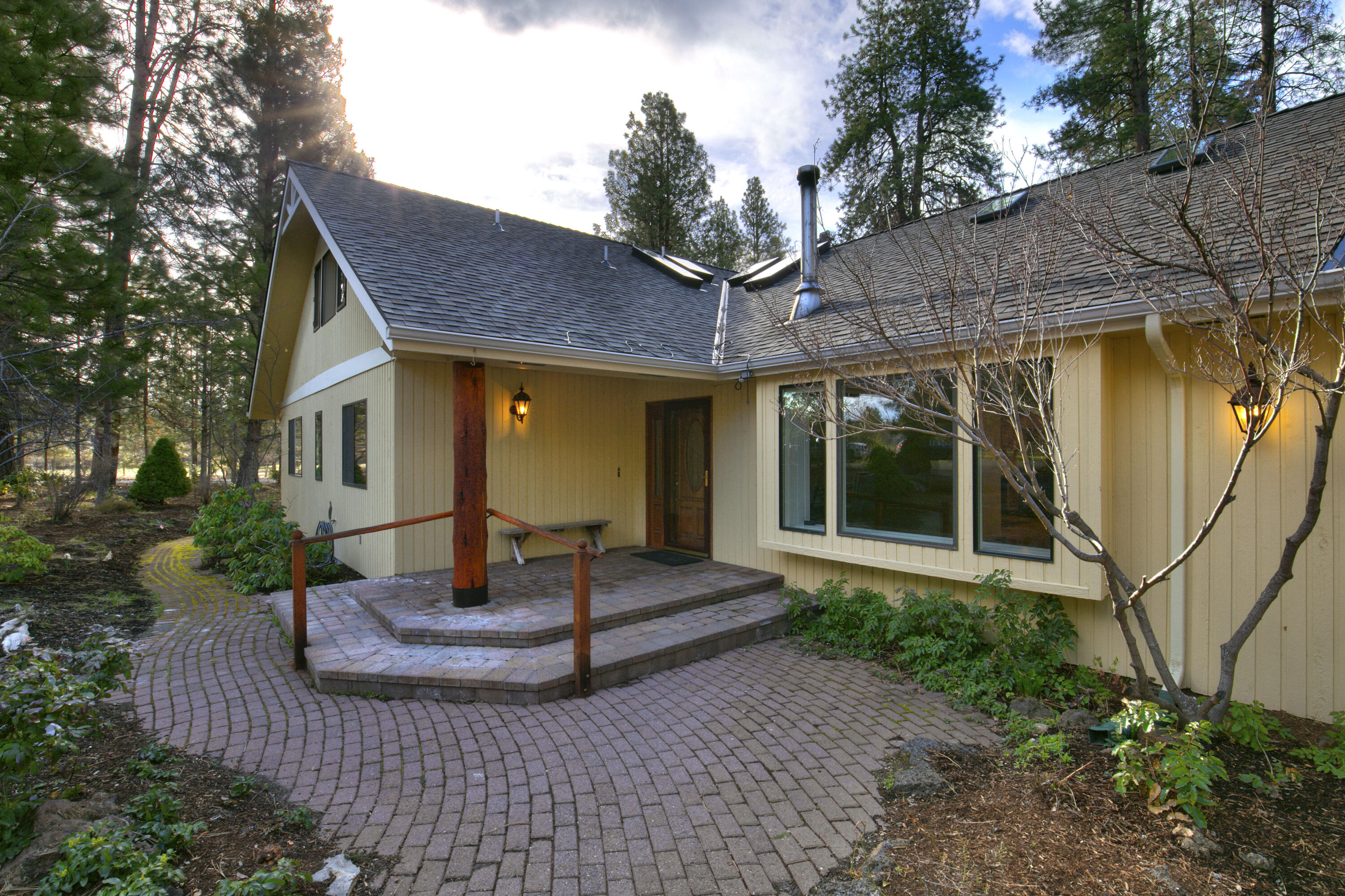 Sage Meadow - Residential