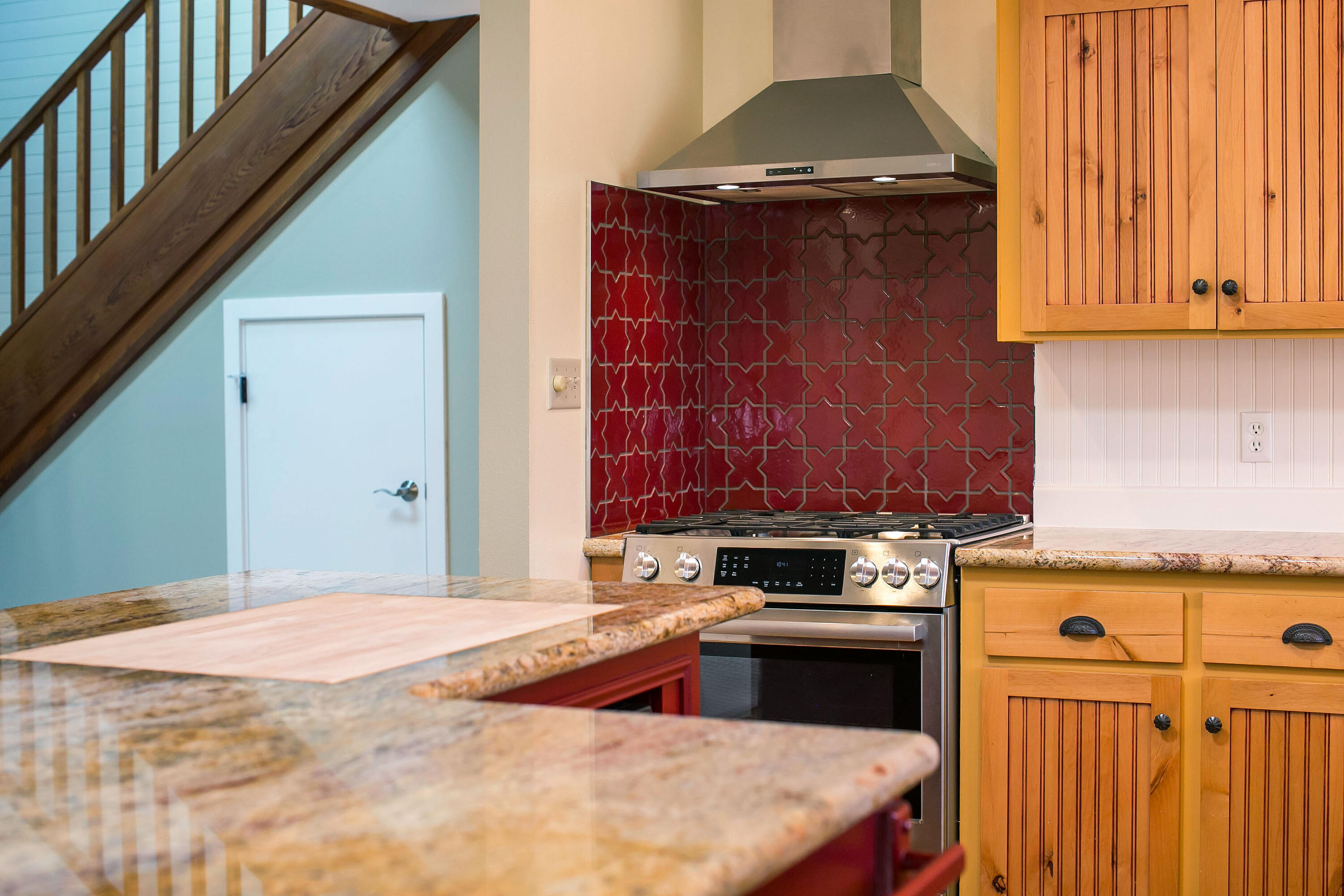 Sage Meadow - Residential