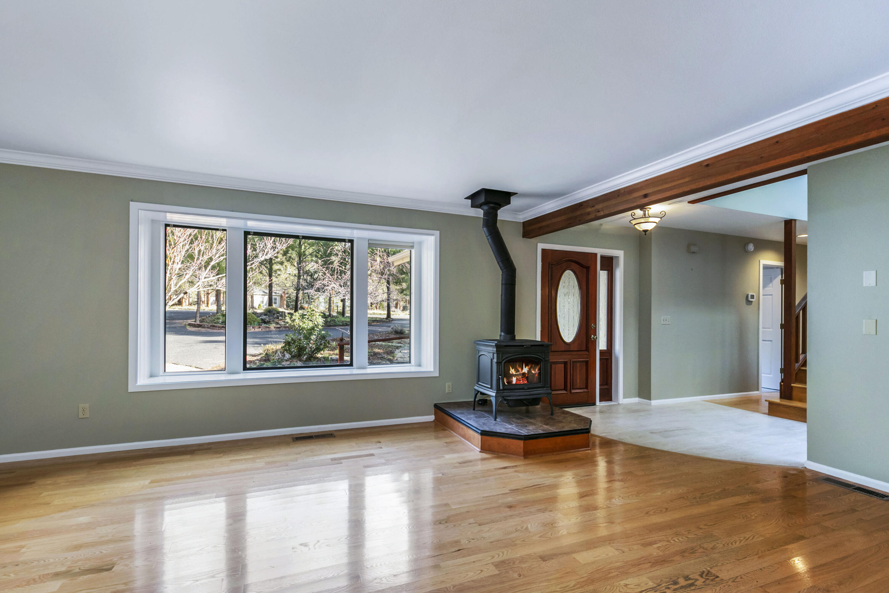 Sage Meadow - Residential