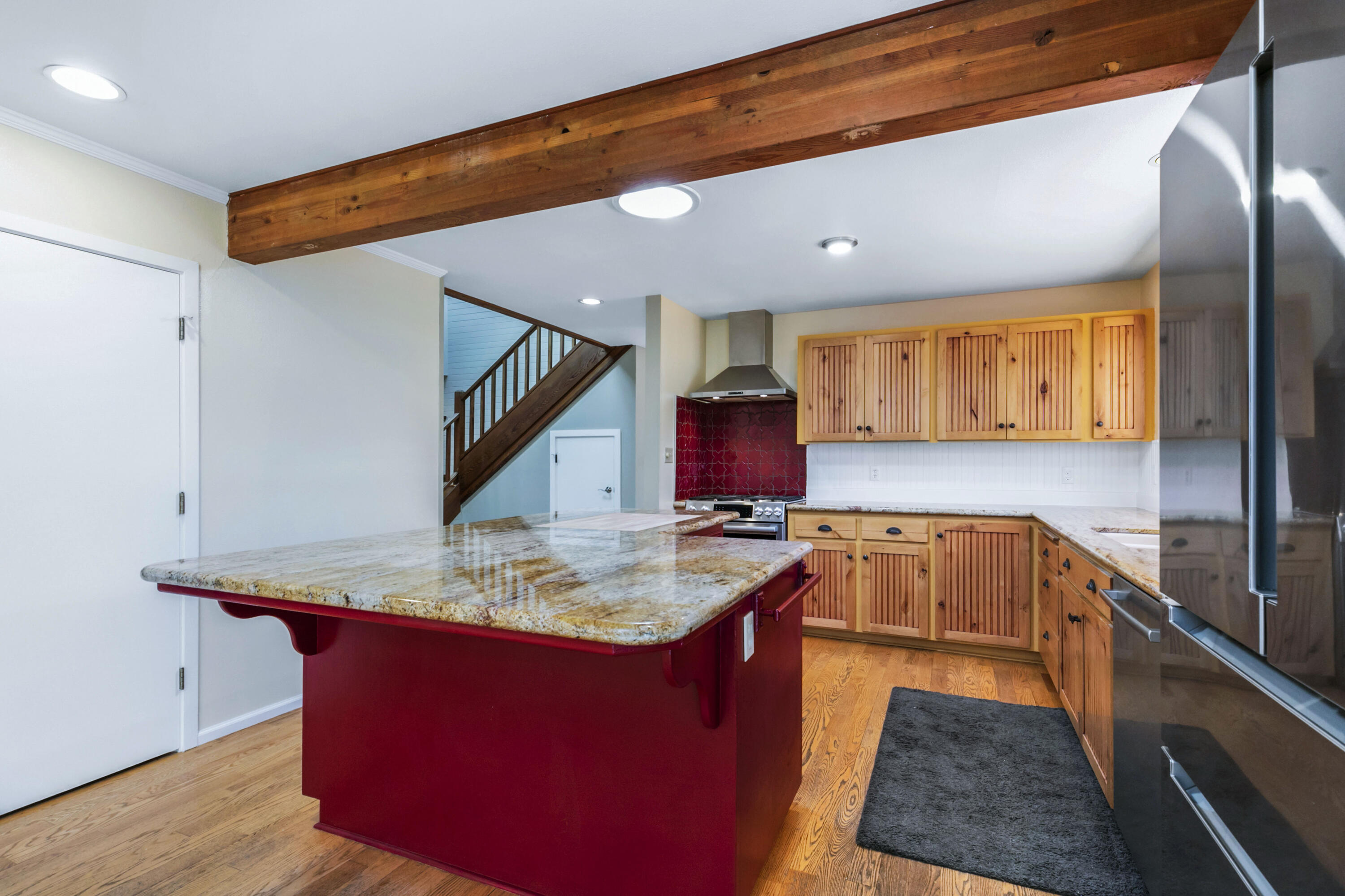 Sage Meadow - Residential