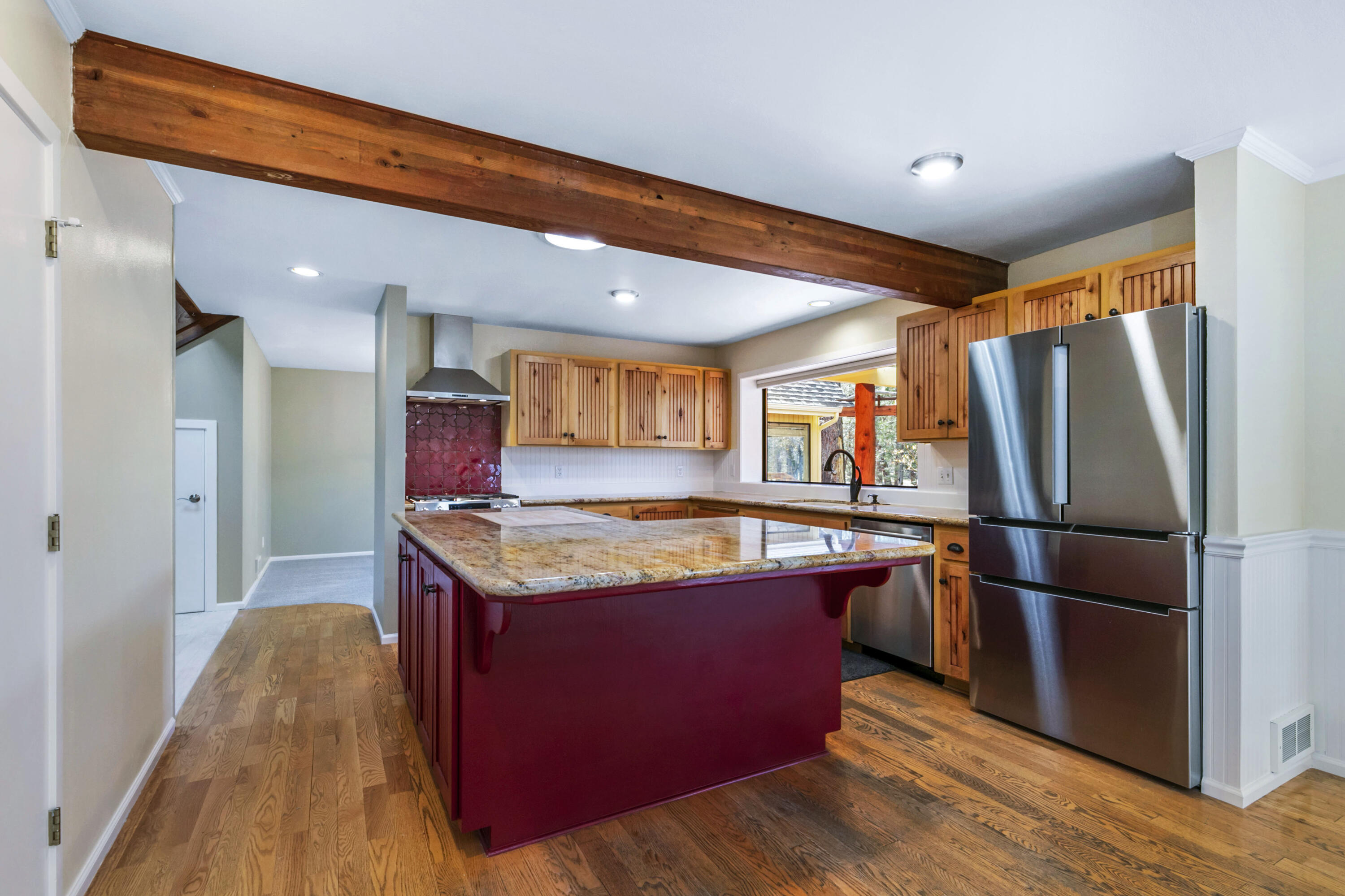 Sage Meadow - Residential