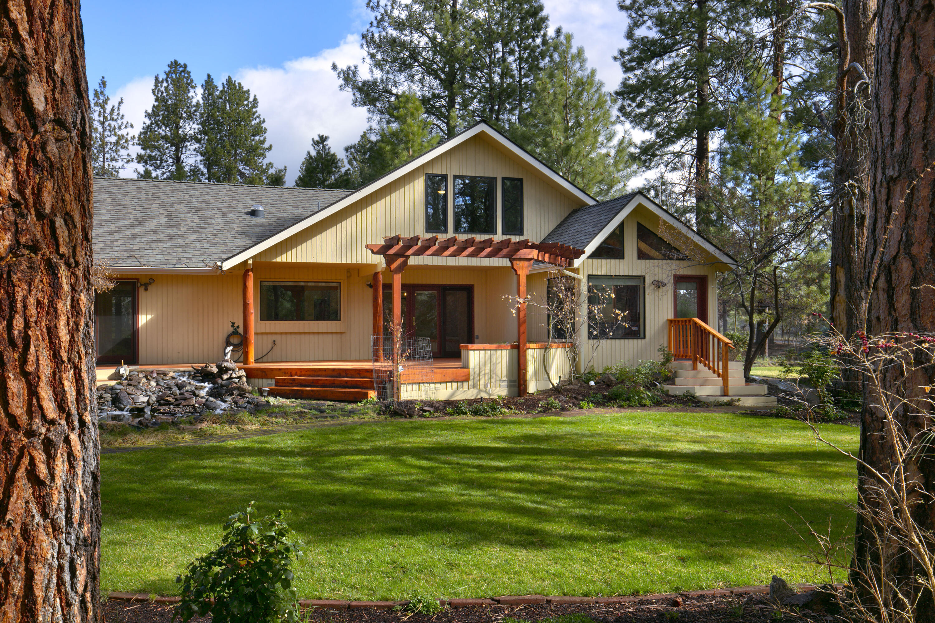 Sage Meadow - Residential