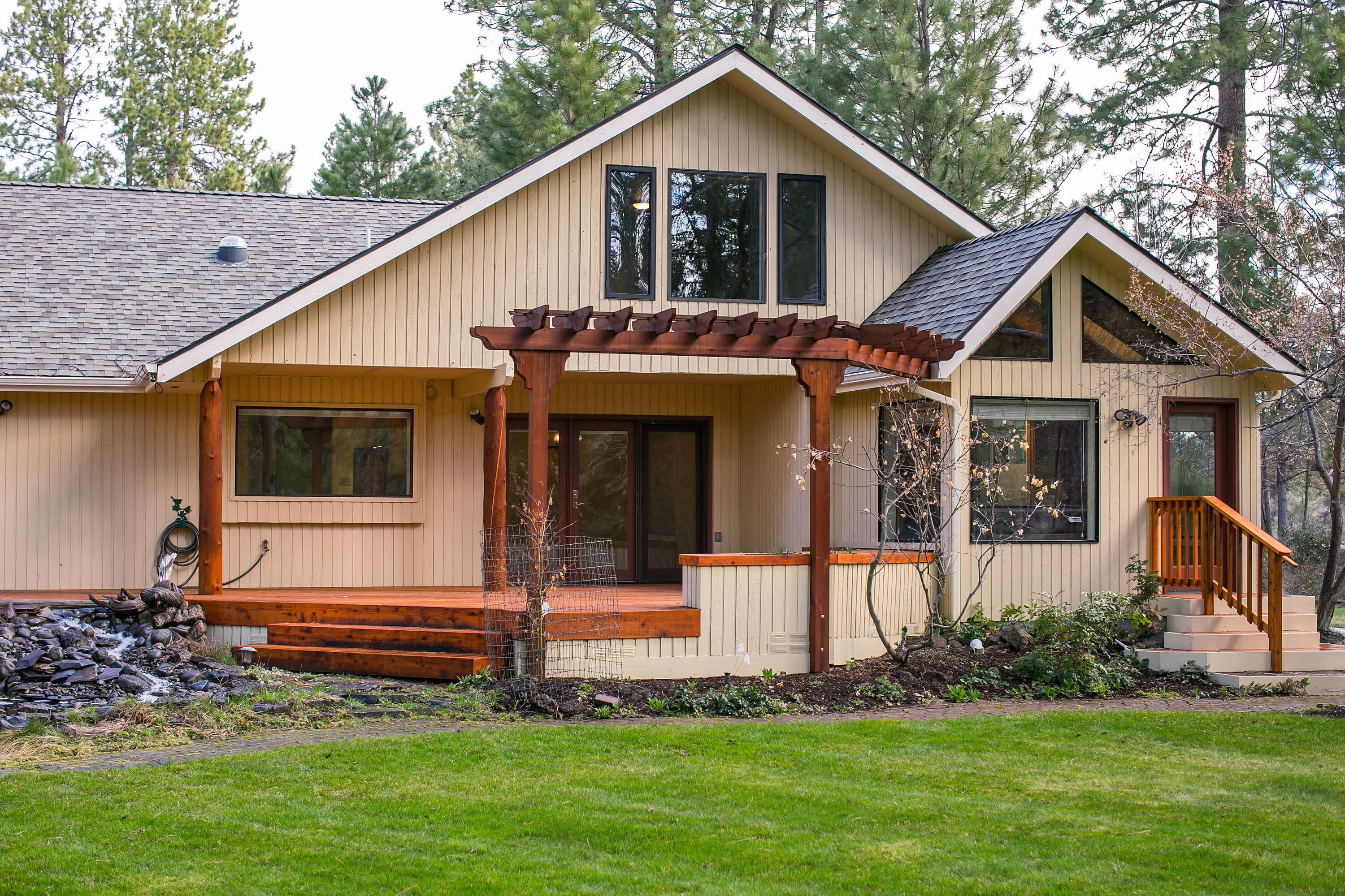 Sage Meadow - Residential