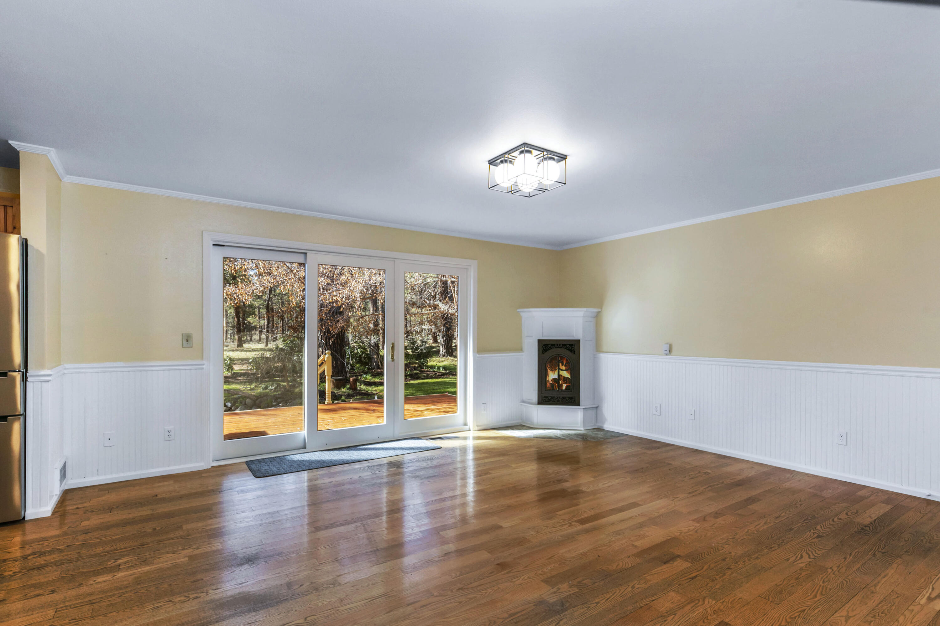 Sage Meadow - Residential