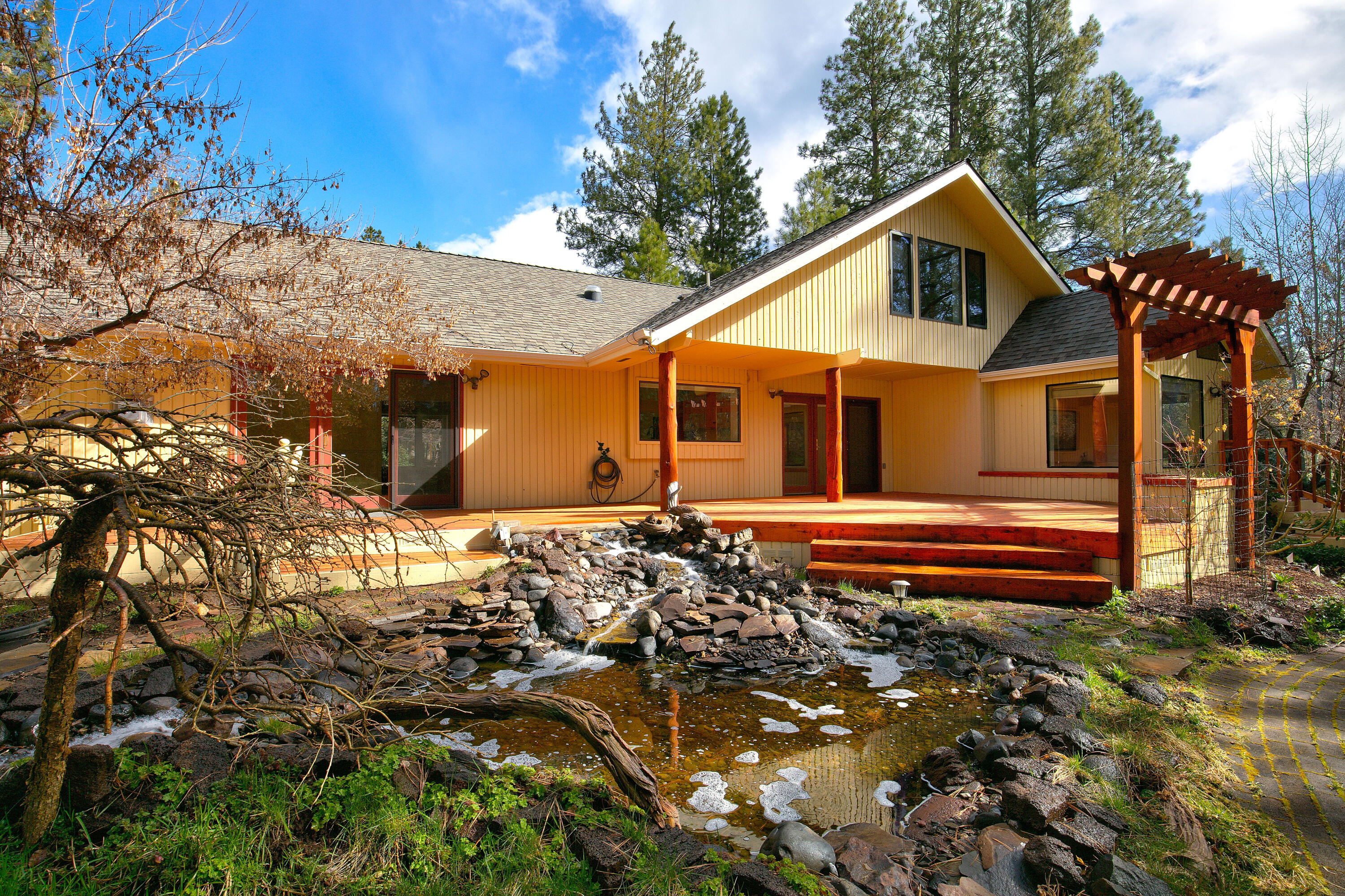 Sage Meadow - Residential