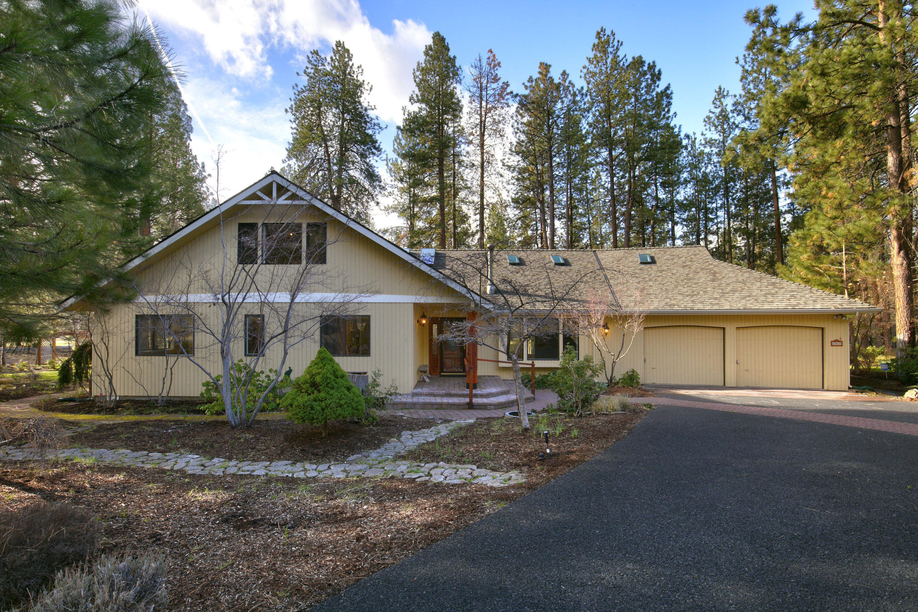 Sage Meadow - Residential
