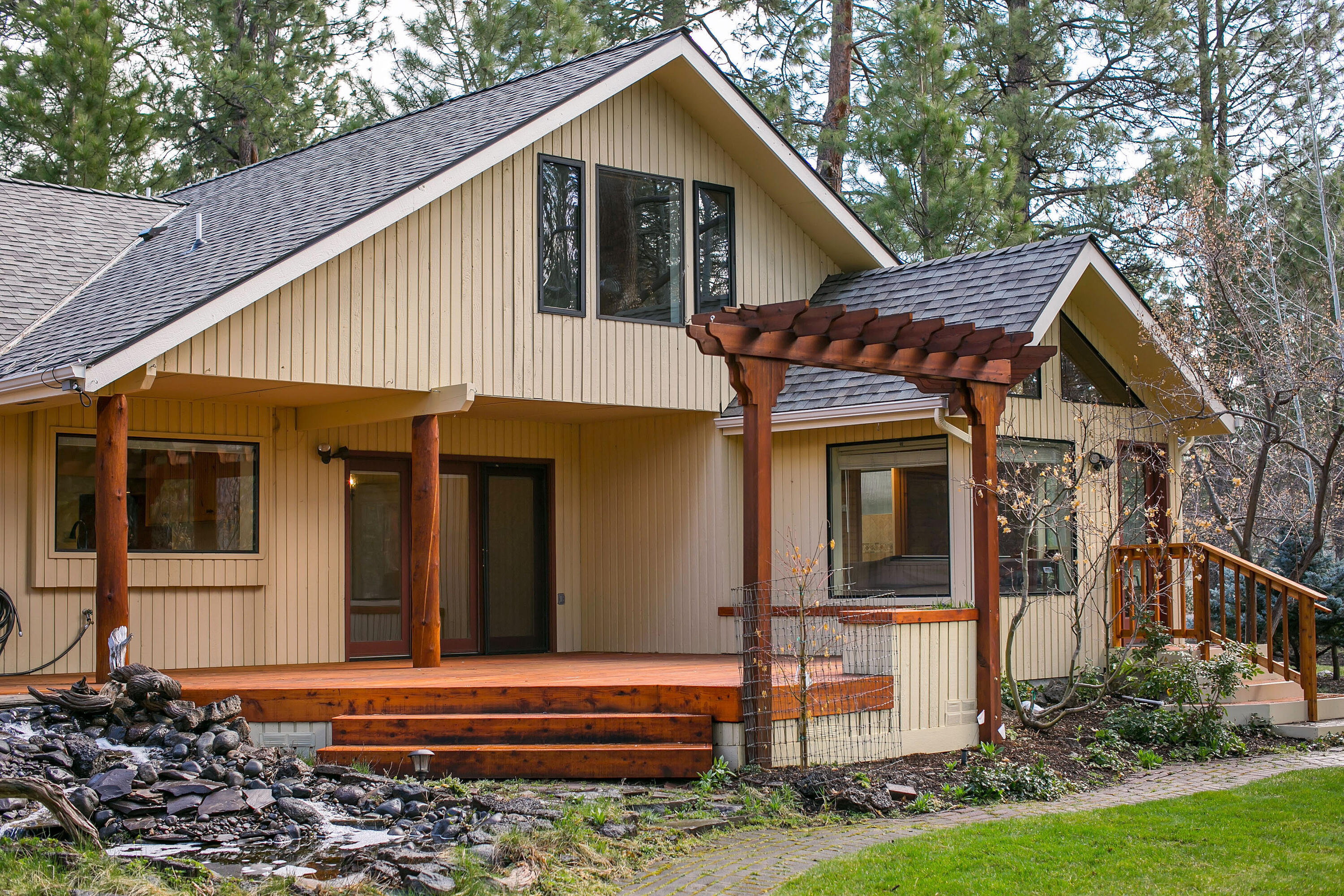 Sage Meadow - Residential