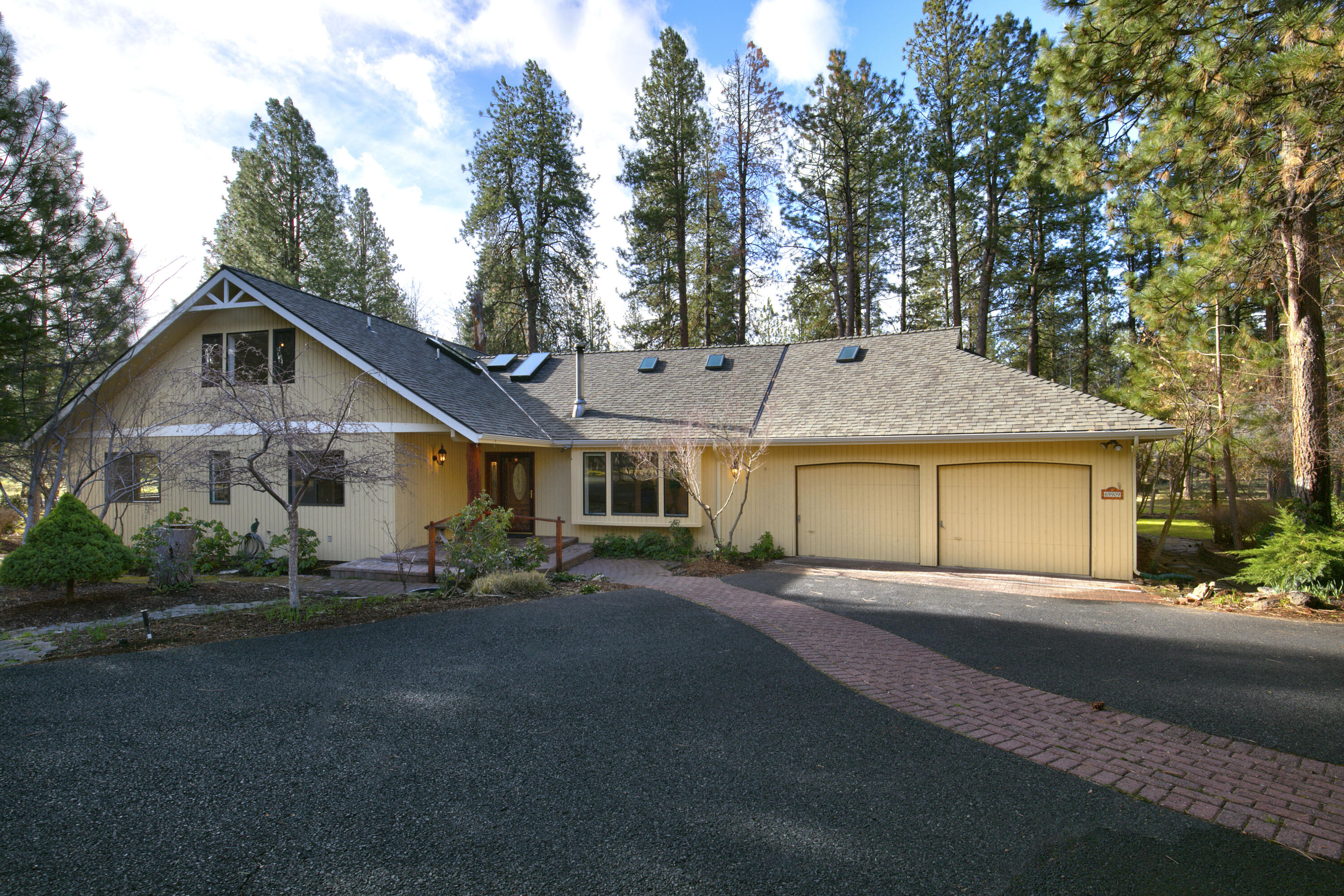 Sage Meadow - Residential
