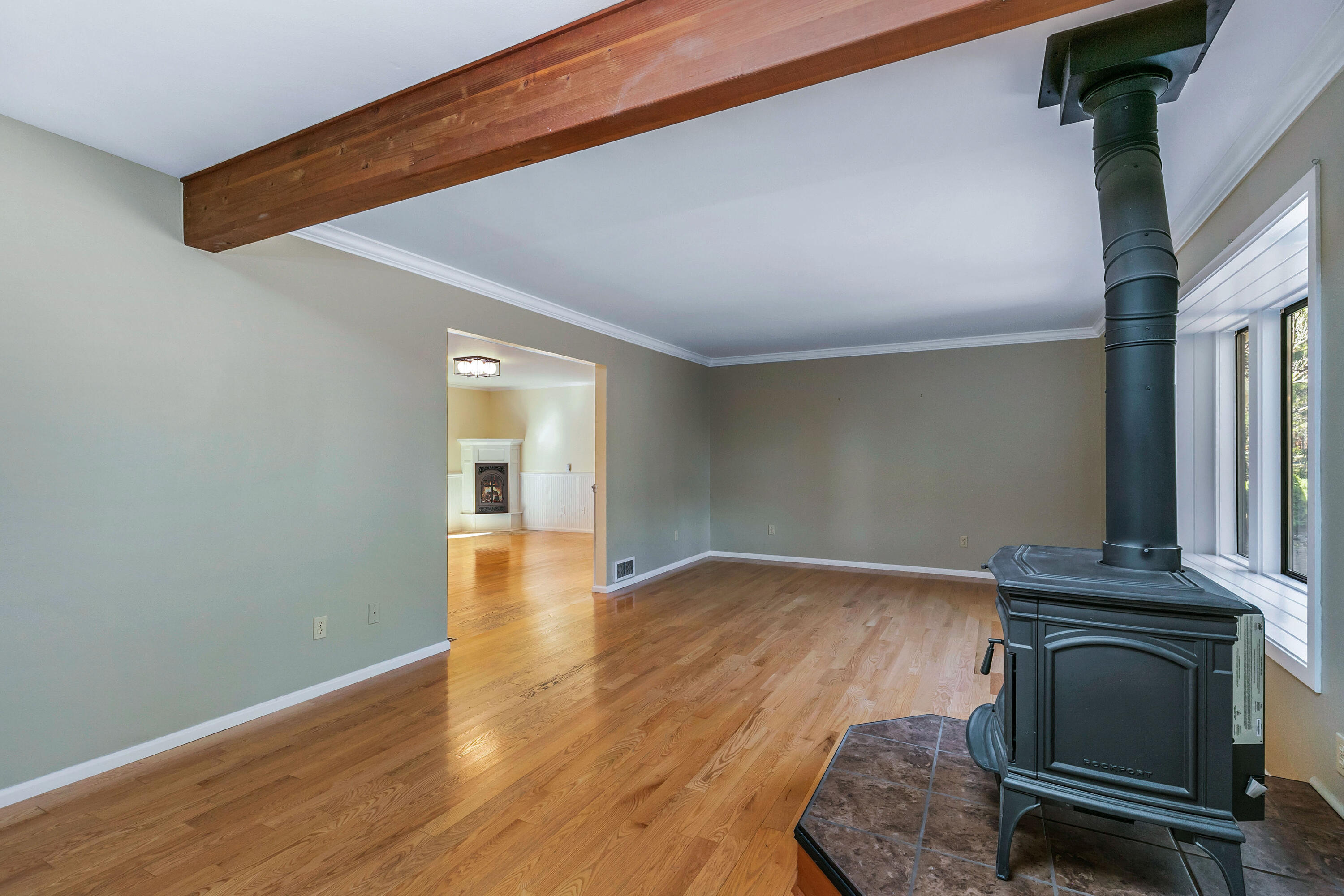 Sage Meadow - Residential