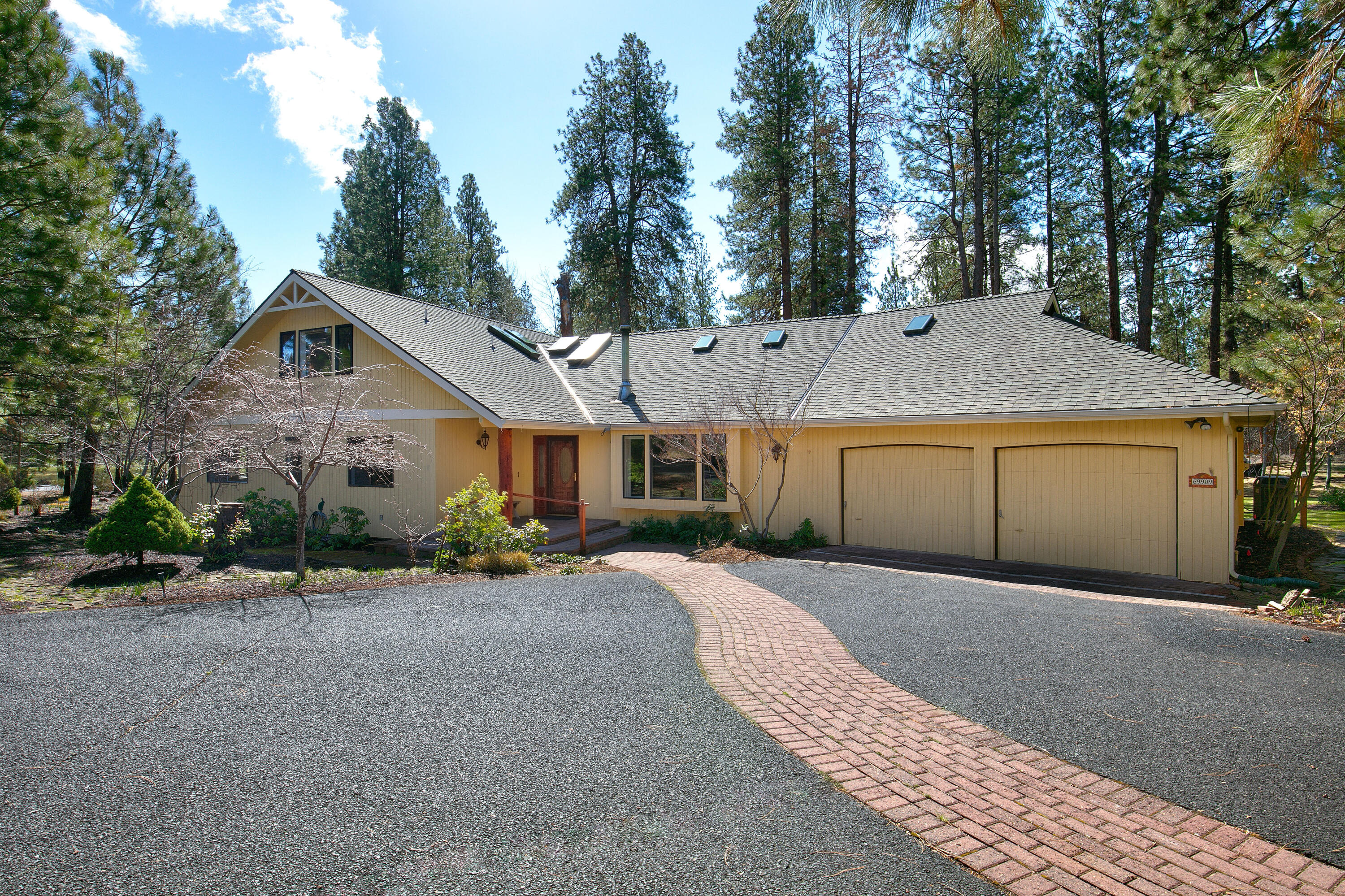 Sage Meadow - Residential