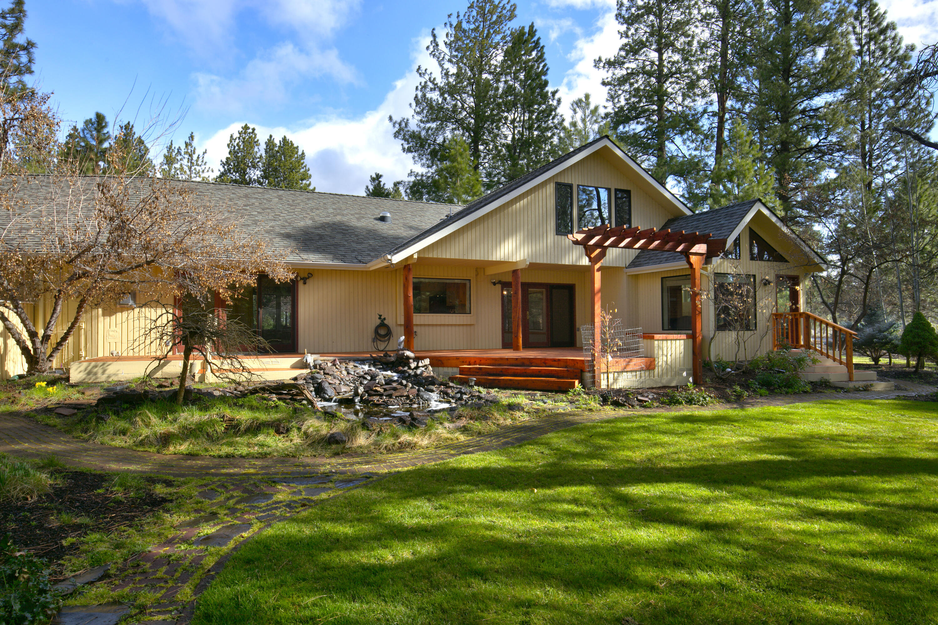 Sage Meadow - Residential