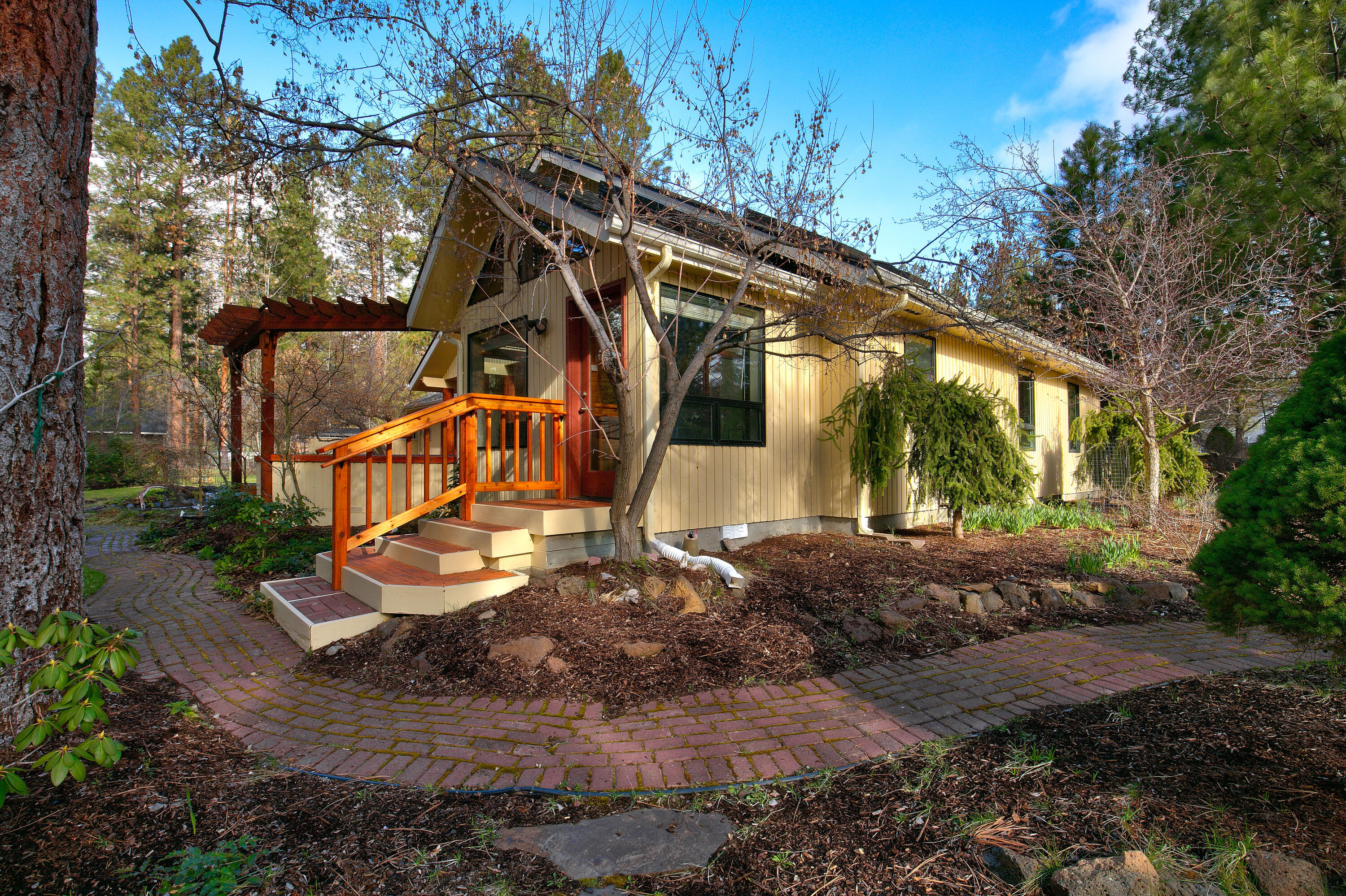 Sage Meadow - Residential