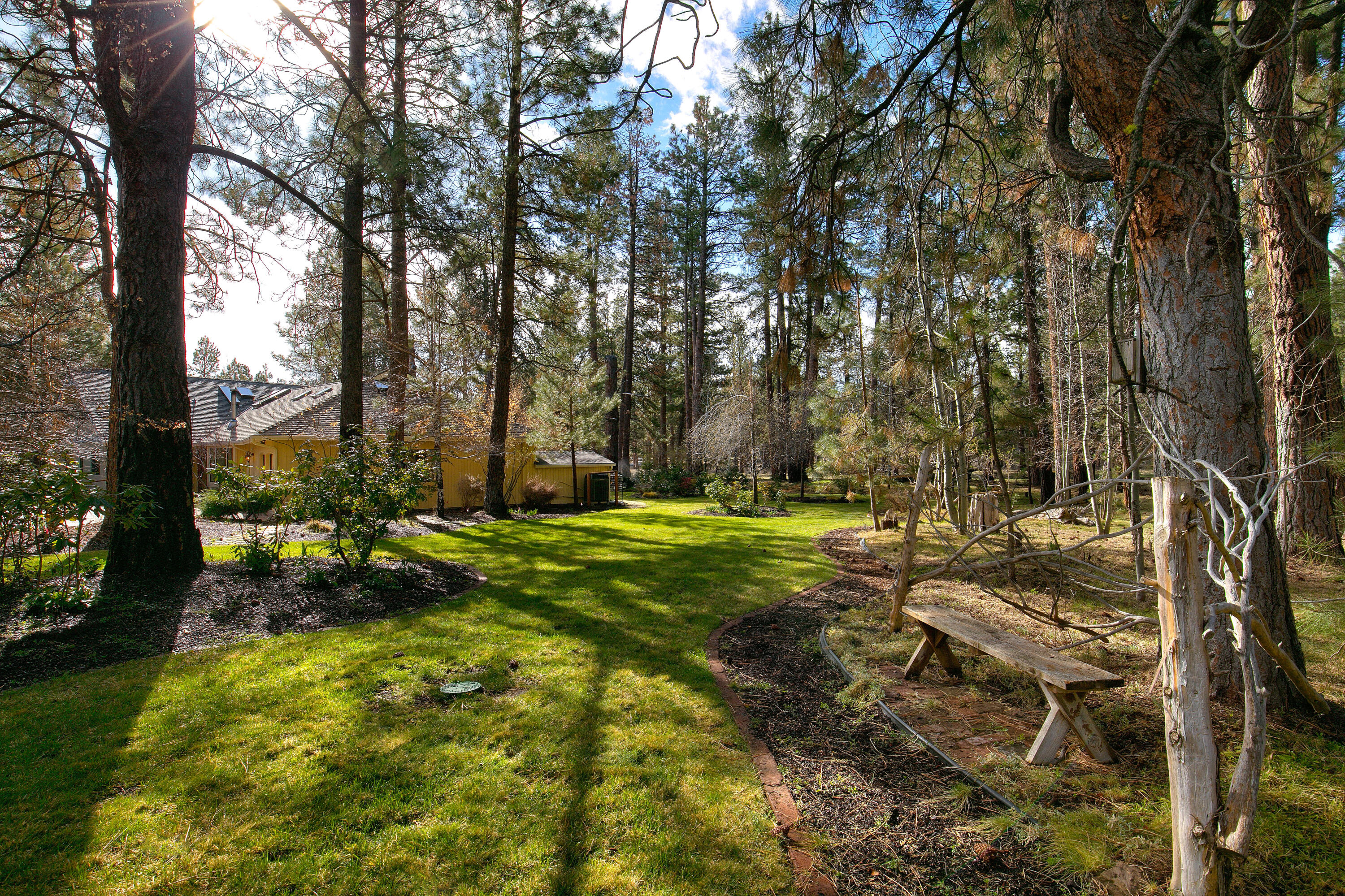 Sage Meadow - Residential
