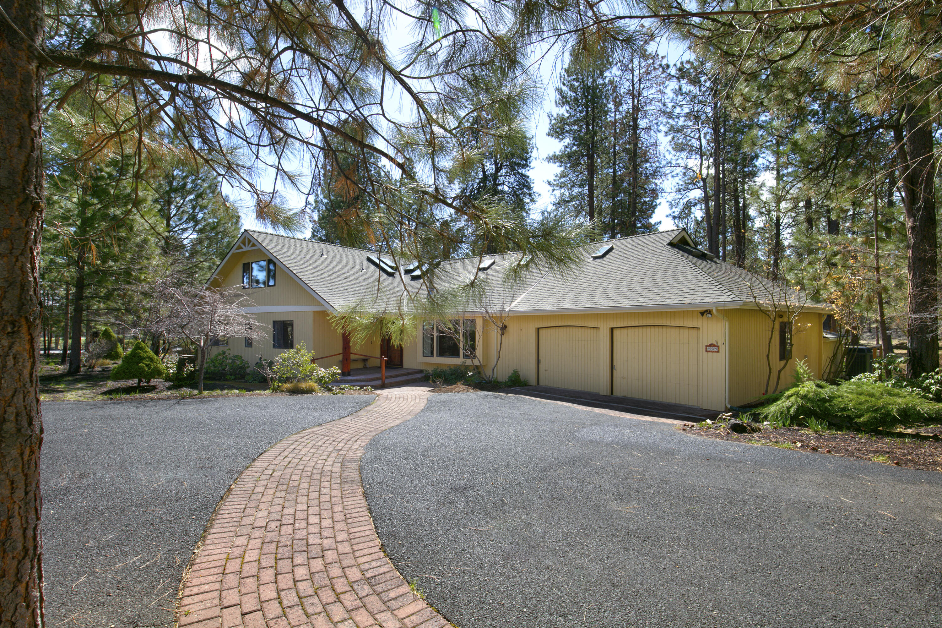 Sage Meadow - Residential