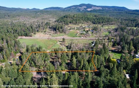 Tiny photo for 1760 Mill Creek Drive, Prospect, OR 97536 (MLS # 220215442)