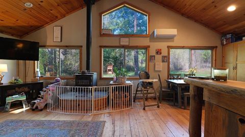 Tiny photo for 1760 Mill Creek Drive, Prospect, OR 97536 (MLS # 220215442)