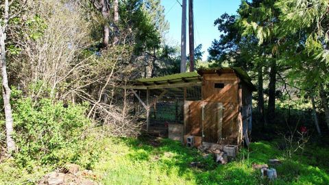 Tiny photo for 1760 Mill Creek Drive, Prospect, OR 97536 (MLS # 220215442)