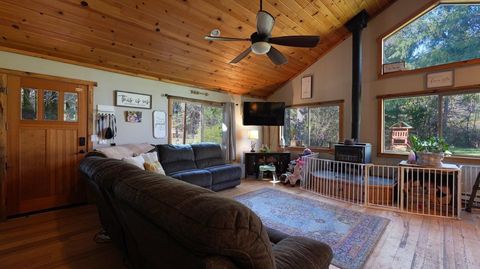 Tiny photo for 1760 Mill Creek Drive, Prospect, OR 97536 (MLS # 220215442)