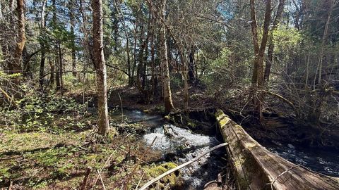 Tiny photo for 1760 Mill Creek Drive, Prospect, OR 97536 (MLS # 220215442)