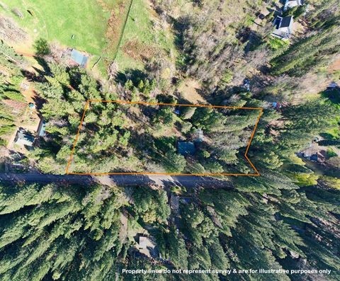 Tiny photo for 1760 Mill Creek Drive, Prospect, OR 97536 (MLS # 220215442)
