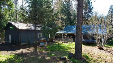 Tiny photo for 1760 Mill Creek Drive, Prospect, OR 97536 (MLS # 220215442)