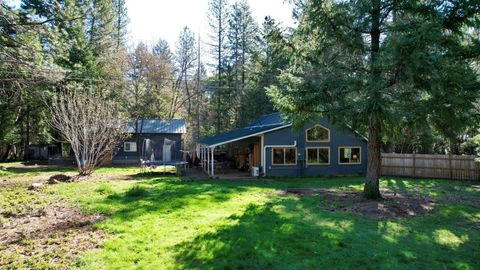 Tiny photo for 1760 Mill Creek Drive, Prospect, OR 97536 (MLS # 220215442)