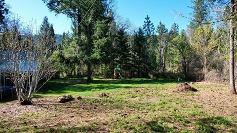 Tiny photo for 1760 Mill Creek Drive, Prospect, OR 97536 (MLS # 220215442)