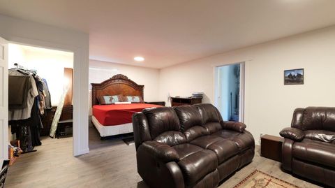 Tiny photo for 1760 Mill Creek Drive, Prospect, OR 97536 (MLS # 220215442)